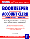 Bookkeeper-Account Clerk