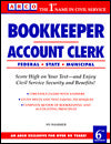 Bookkeeper-Account Clerk