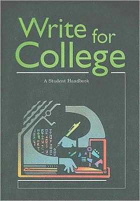 Write Source: Student Edition Softcover Grades 11-12 2008