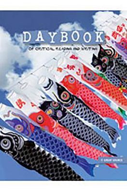 Daybook of Critical Reading and Writing: Teacher's Edition Grade 4 Language Arts 2008