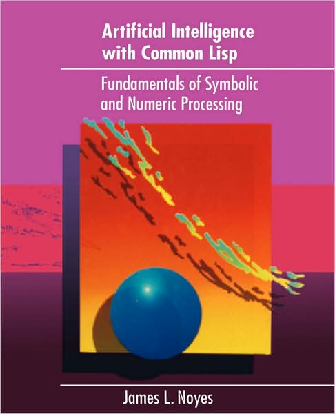 Artificial Intelligence Common LISP