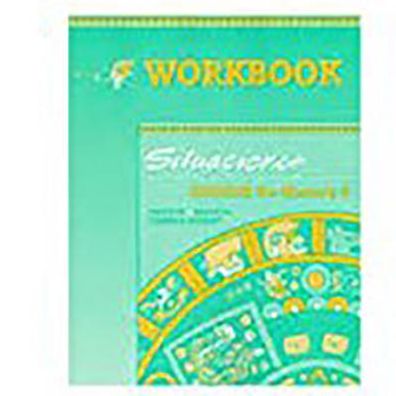 McDougal Littell Spanish for Mastery: Workbook (Student)t Level 3