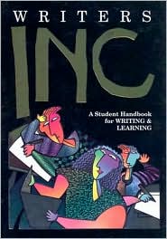 Great Source Write Source: Handbook Hardcover