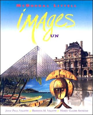 McDougal Littell Images: Images un All Levels