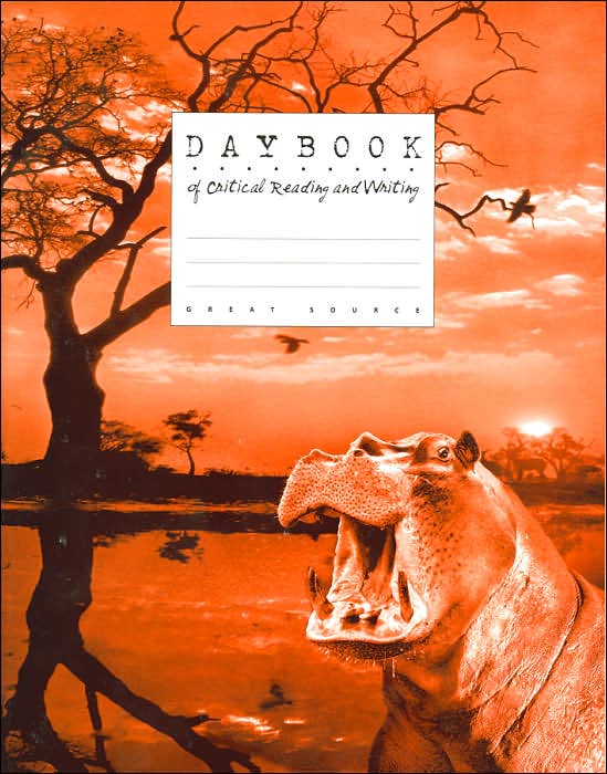 Great Source Daybooks: Pupil Edition Grade 2 2003