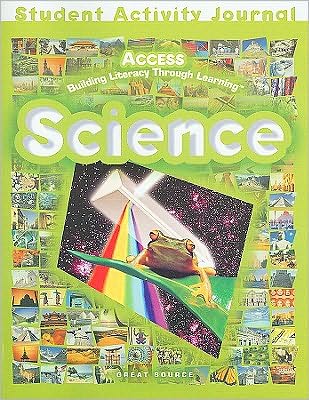 Access Science