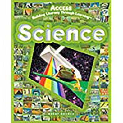 ACCESS ESL: Program Package Grades 5-12