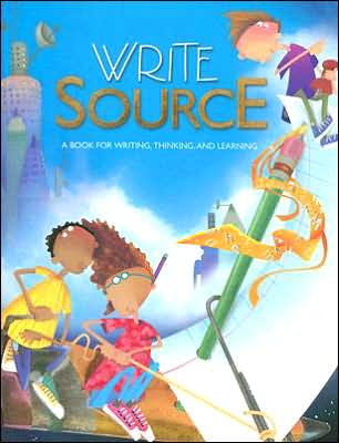 Great Source Write Source: Student Edition Softcover Grade 5