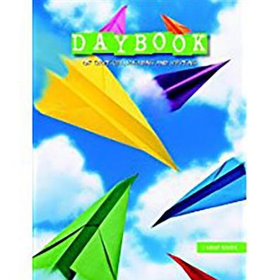 Daybook of Critical Reading and Writing : Grade 3