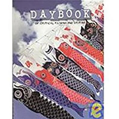 Great Source Daybooks: Student Edition Grade 4