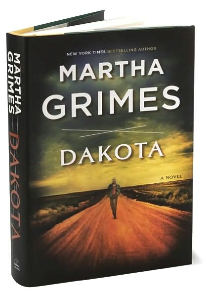 Dakota (Andi Oliver Series #2)