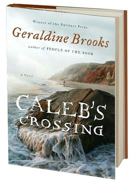 Caleb's Crossing: A Novel