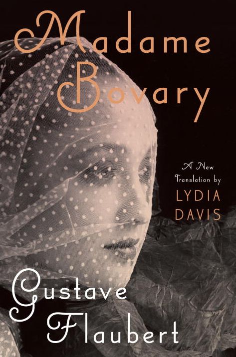 Madame Bovary (Lydia Davis Translation)