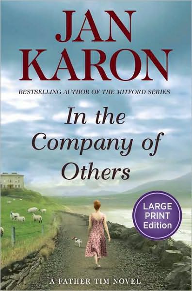 In the Company of Others (Mitford Series #11)