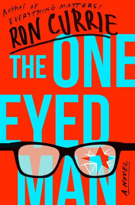 The One-Eyed Man