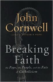 Breaking Faith