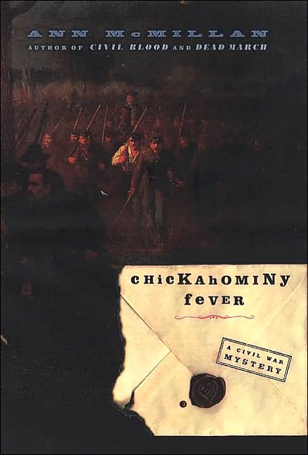 Chickahominy Fever