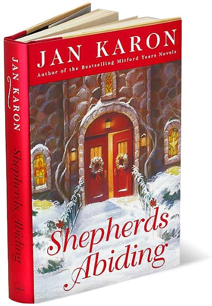 Shepherds Abiding (Mitford Series #8)