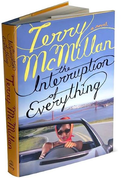 The Interruption of Everything