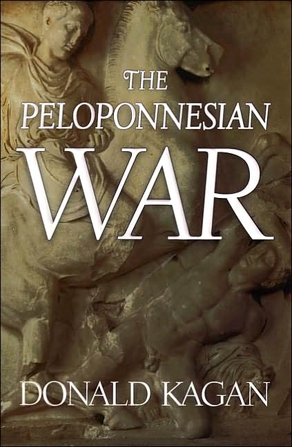 The Peloponnesian War