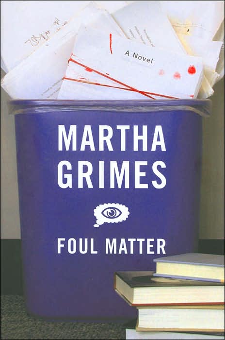 Foul Matter