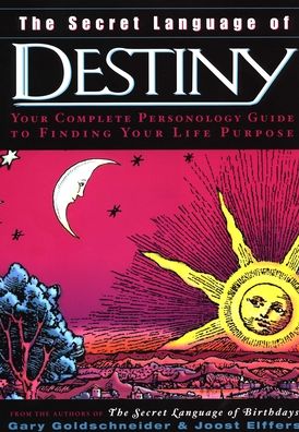 The Secret Language of Destiny (reissue)