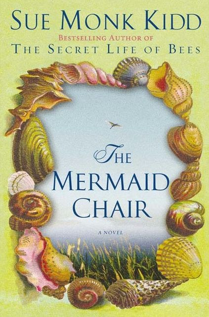 The Mermaid Chair