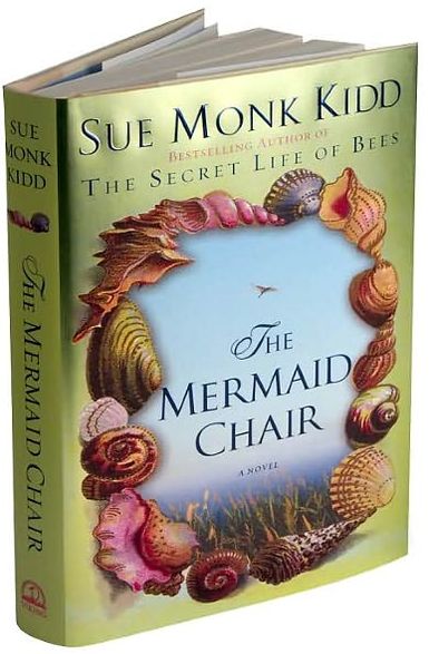 The Mermaid Chair