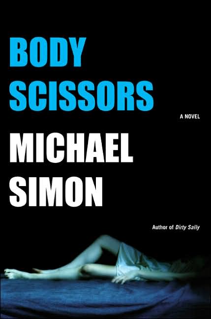 Body Scissors
