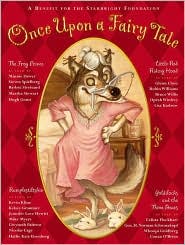 Once Upon a Fairy Tale
