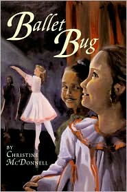 Ballet Bug