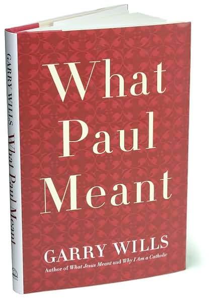 What Paul Meant