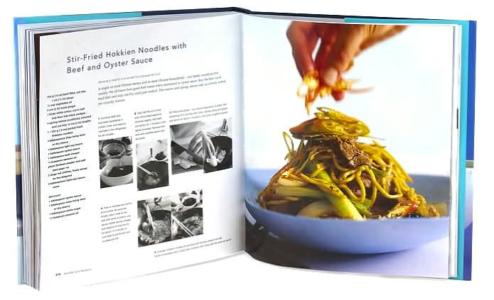 Simple Chinese Cooking