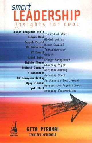 Smart Leadership: Insights for CEOs