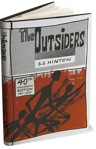 The Outsiders