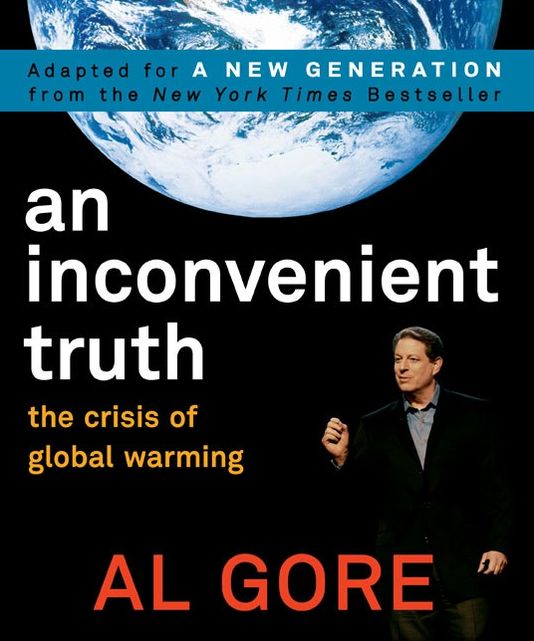 An Inconvenient Truth: The Crisis of Global Warming