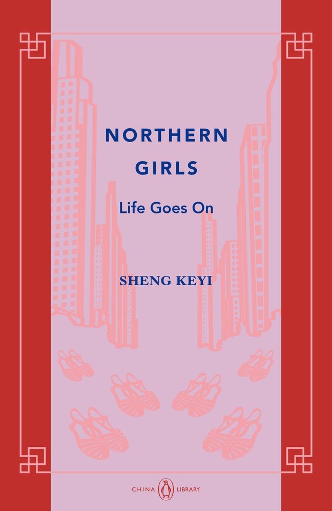 Northern Girls: Life Goes On