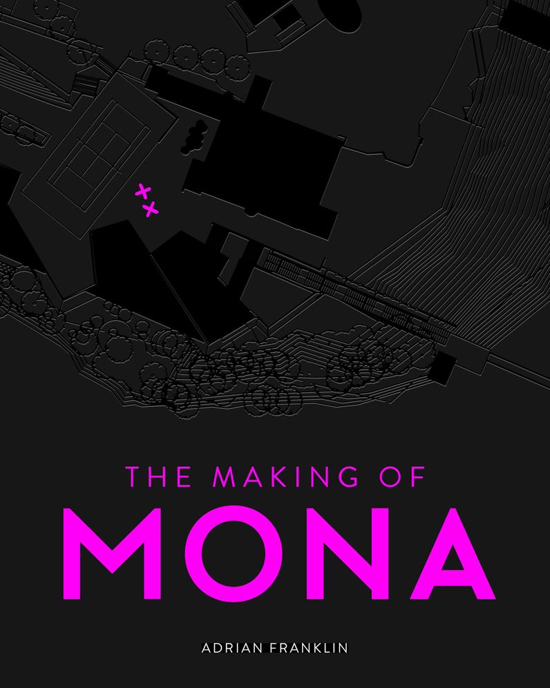 The Making of MONA