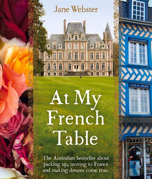 At My French Table