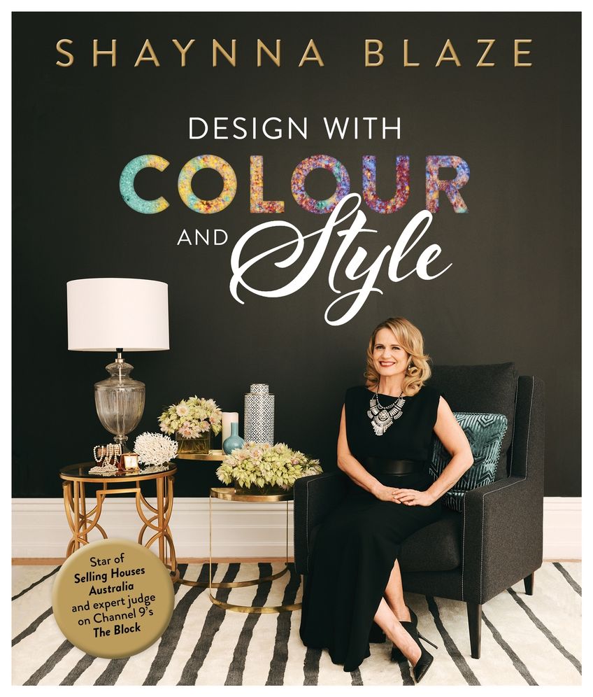 Design With Colour and Style