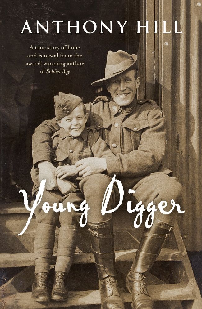 Young Digger