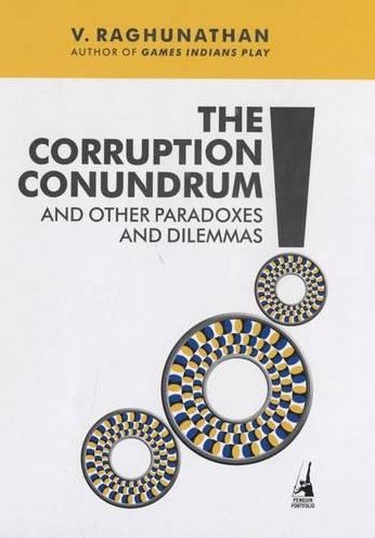 The Corruption Conundrum