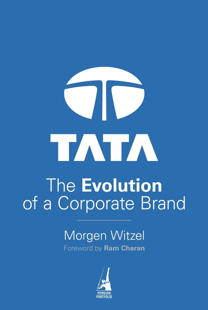 Tata: The Evolution of a Corporate Brand
