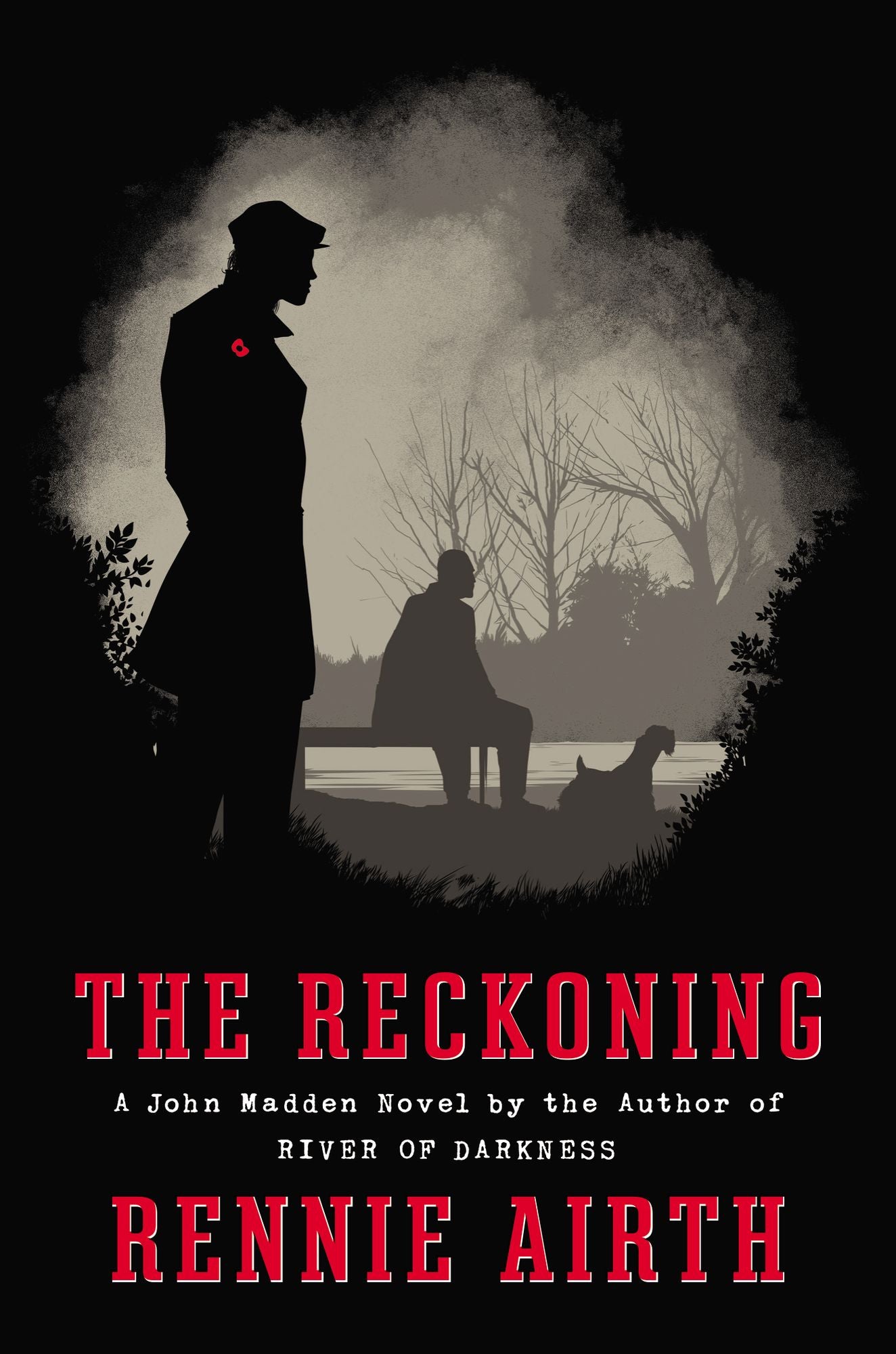 The Reckoning (John Madden Series #4)