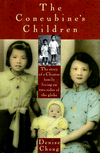 The Concubine's Children: The Story of a Chinese Family Living on Two Sides of the Globe