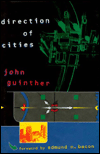 Direction of Cities