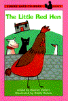 The Little Red Hen