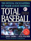 Total Baseball: The Ultimate Baseball Encyclopedia