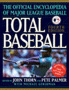 Total Baseball: The Ultimate Baseball Encyclopedia