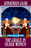 The Grace in Older Women (Lovejoy Series #18)